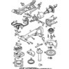 グラインダー 部品