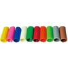 鉄筋用色彩マーク10色セット ハイビスカス(ランドアート)