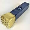 ブロック用ビシャン ナニワ合金