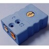 SHF-T �^�C�vT�W���`�R�l�N�^�[�W���b�N(5���Z�b�g) �ѓd�H 67319185