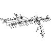 部品 スタンダードインパクトレンチ JAP436 KTC
