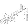 部品 エアーソー KS-22 空研