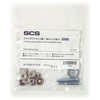 アース線接続用スナップファスナー DESCO