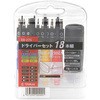 ED-275 ドライバーセット E-Value 67366793