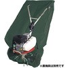 管理機用収納カバー 車軸式用 セフティー3