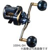 100HL-DH 21 ソルティガIC DAIWA(ダイワ) 67660927