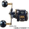 100HL-DH 21 ソルティガIC DAIWA(ダイワ) 67660927