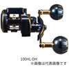 100HL-DH 21 ソルティガIC DAIWA(ダイワ) 67660927