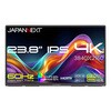 JN-MD-IPS238U-C6 23.8�^/3840�~2160/HDMI�~1�AUSB-C�~2/�u���b�N/�X�s�[�J�[�L/2�N�ۏ� JAPANNEXT 67664908
