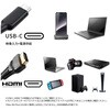 JN-MD-IPS238U-C6 23.8�^/3840�~2160/HDMI�~1�AUSB-C�~2/�u���b�N/�X�s�[�J�[�L/2�N�ۏ� JAPANNEXT 67664908