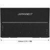 JN-MD-IPS238U-C6 23.8�^/3840�~2160/HDMI�~1�AUSB-C�~2/�u���b�N/�X�s�[�J�[�L/2�N�ۏ� JAPANNEXT 67664908