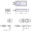 RLL-370 USB|[gp݃vObN W[EvX| 67747847