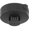 差動スポット型2種ヘッド(ブラック) Panasonic(パナソニック)