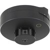 AP差動スポット型2種ヘッド(ブラック) Panasonic(パナソニック)