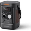 JE-300D+JS-40C Jackery Solar Generator 300D �|�[�^�u���d���Z�b�g Jackery(�W���N��) 67775675