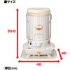 SL-66D2(W) Η^ΖXg[u SLV[Y Ri 67880996