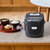 RC-IKB30-B IHジャー炊飯器 3合 アイリスオーヤマ 67931091