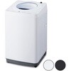 ITW-50B01-W 全自動洗濯機 5kg  特急9分コース搭載 OSH fit アイリスオーヤマ 67931145