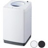 ITW-60B01-W 全自動洗濯機 6kg  特急9分コース搭載 OSH fit アイリスオーヤマ 67931161