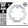 DF666W Galfer / �K���t�@�[ �u���[�L�f�B�X�N Wave Fixed | DF666W GALFER(�K���t�@�[) 67933927