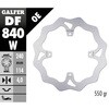 DF840W Galfer / �K���t�@�[ �u���[�L�f�B�X�N Fixed Wave | DF840W GALFER(�K���t�@�[) 67934286