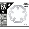 DF667W Galfer / �K���t�@�[ �u���[�L�f�B�X�N Wave Fixed | DF667W GALFER(�K���t�@�[) 67934329