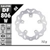 DF806W Galfer / ガルファー ブレーキディスク Fixed Wave | DF806W GALFER(ガルファー) 67934688