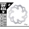 DF456W Galfer / �K���t�@�[ �u���[�L�f�B�X�N Fixed Wave | DF456W GALFER(�K���t�@�[) 67934810