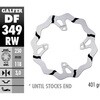 DF349RW Galfer / �K���t�@�[ �u���[�L�f�B�X�N Fixed Wave �a�t�� | DF349RW GALFER(�K���t�@�[) 67935151