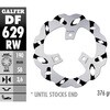 DF629RW Galfer / ガルファー ブレーキディスク Fixed Wave 溝付き | DF629RW GALFER(ガルファー) 67935239