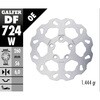 DF724W Galfer / ガルファー ブレーキディスク Fixed Wave | DF724W GALFER(ガルファー) 67935485