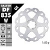 DF835W Galfer / �K���t�@�[ �u���[�L�f�B�X�N Fixed Wave | DF835W GALFER(�K���t�@�[) 67935598