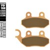 FD188G1380 Galfer / ガルファー ブレーキパッド シンタードメタル スクーター | FD188G1380 GALFER(ガルファー) 67936605