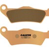 FD138G1370 Galfer / �K���t�@�[ �u���[�L�p�b�h �V���^�[�h���^�� | FD138G1370 GALFER(�K���t�@�[) 67936901