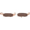 FD179G1370 Galfer / �K���t�@�[ �u���[�L�p�b�h �V���^�[�h���^�� | FD179G1370 GALFER(�K���t�@�[) 67937278