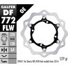 DF772FRW Galfer / �K���t�@�[ �u���[�L�f�B�X�N �t���[�g�E�F�[�u �a�t�� | DF772FRW GALFER(�K���t�@�[) 67937576