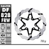 DF828FRW Galfer / �K���t�@�[ �u���[�L�f�B�X�N �t���[�g�E�F�[�u �a�t�� | DF828FRW GALFER(�K���t�@�[) 67937601