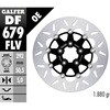 DF679FLV Galfer / �K���t�@�[ �u���[�L�f�B�X�N �t���[�g���E���h | DF679FLV GALFER(�K���t�@�[) 67937628
