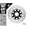 DF681FLV Galfer / �K���t�@�[ �u���[�L�f�B�X�N �t���[�g���E���h | DF681FLV GALFER(�K���t�@�[) 67937637