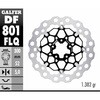 DF801FLQ Galfer / ガルファー ブレーキディスク フロートキュービック | DF801FLQ GALFER(ガルファー) 67937847