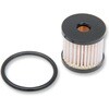 T03-0077 Drag Specialties FILTER FUEL 08-22 FLHT | T03-0077 DRAG SPECIALTIES(�h���b�O�X�y�V�����e�B�[�Y) 67940446