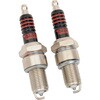 E18-6657SDS Drag Specialties SPARK PLUGS 75-99BT (HOT) | E18-6657SDS DRAG SPECIALTIES(�h���b�O�X�y�V�����e�B�[�Y) 67941381