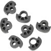 361057-HC3 Drag Specialties FOOTPEGS�CSML RUBBERS ONLY | 361057-HC3 DRAG SPECIALTIES(�h���b�O�X�y�V�����e�B�[�Y) 67941679