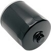 14-0020BK-BX18 Drag Specialties OIL FILTER BLK W/NUT 63798-99 | 14-0020BK-BX18 DRAG SPECIALTIES(�h���b�O�X�y�V�����e�B�[�Y) 67942948