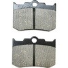 FAD216/3 Drag Specialties BRAKE PAD-DRAG ORGANIC | FAD216/3 DRAG SPECIALTIES(ドラッグスペシャリティーズ) 67943465