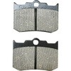 FAD216/3 Drag Specialties BRAKE PAD-DRAG ORGANIC | FAD216/3 DRAG SPECIALTIES(ドラッグスペシャリティーズ) 67943465