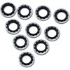 348014 Drag Specialties 3/8"/10MM BANJO WASHER | 348014 DRAG SPECIALTIES(�h���b�O�X�y�V�����e�B�[�Y) 67943517