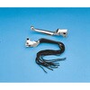 DS243062 Drag Specialties FRINGED LEATH LEVER CVRS | DS243062 DRAG SPECIALTIES(�h���b�O�X�y�V�����e�B�[�Y) 67944698