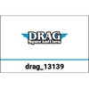 Drag Specialties BATTRY STRP 70-84 FL FLH | 13139
