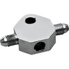 304007-HC3 Drag Specialties BRK-T AN-3 X 3/8"INV FLR | 304007-HC3 DRAG SPECIALTIES(�h���b�O�X�y�V�����e�B�[�Y) 67948347